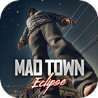 Mad Town Eclipse ไอคอน