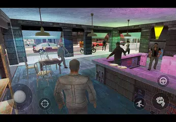 Mad Town Eclipse XAPK download