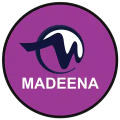 MadeenaplusUAE アプリダウンロード