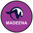 MadeenaplusUAE