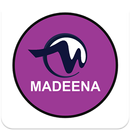 Madeenaplus APK
