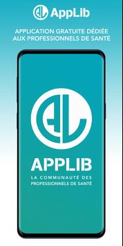 AppLib poster