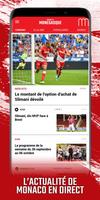Foot Monaco 포스터