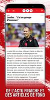 Foot Monaco 스크린샷 1