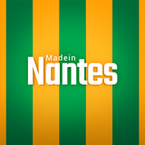 Foot Nantes آئیکن