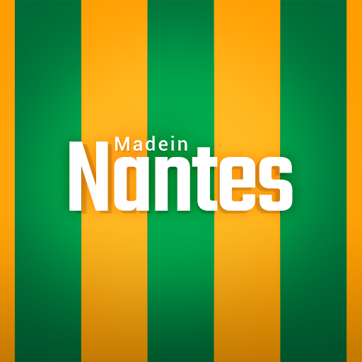 Foot Nantes