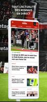 Foot Rennes 포스터