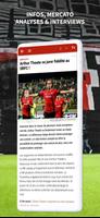 Foot Rennes 스크린샷 1