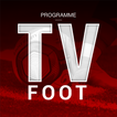 Programme TV FOOT