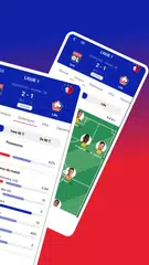 Descargar XAPK de Foot Lyon