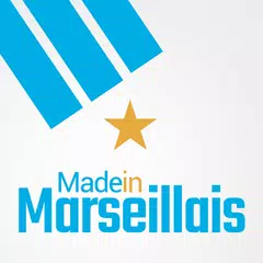 Foot Marseille XAPK download