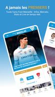 Foot Marseille screenshot 1