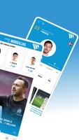 Foot Marseille screenshot 2