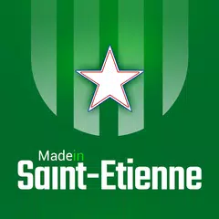 Скачать Foot Saint-Etienne APK