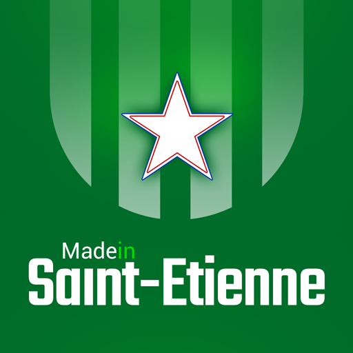 Foot Saint-Etienne