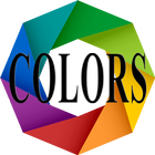 Colors Wallpapers HD 2020 Wall आइकन