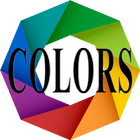 Colors Wallpapers HD 2020 Wall আইকন