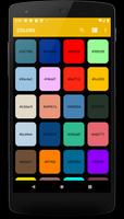 Colors Wallpapers HD 2020 Wall постер