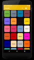 Colors Wallpapers HD 2020 Wall screenshot 2
