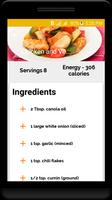 Food Diet To Reduce Belly Fat screenshot 2
