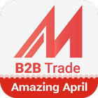 Made-in-China B2B Trade-app-icoon