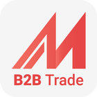 App comércio B2B Made-in-China ícone