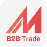 تجارة Made-in-China B2B App