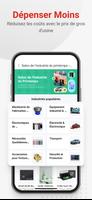 Made-in-China Commerce B2B capture d'écran 2
