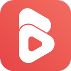 BizBiz Video Trade Marketplace-icoon