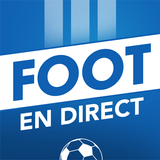 Foot en Direct アイコン