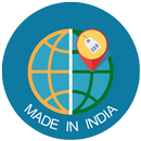 Product country finder: Made I APK