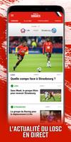Foot Lille Affiche