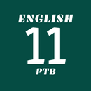 Key Book English Class 11 PTB APK