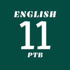 Key Book English Class 11 PTB icon