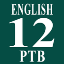Key Book English Class 12 PTB APK