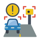 آیکون‌ Traffic Signs Pakistan Traffic