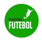 Madeira Futebol آئیکن