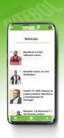 برنامه‌نما Madeira Futebol عکس از صفحه