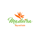 Madeira Map and Guide ไอคอน
