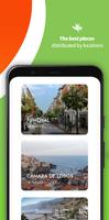 Madeira Map and Guide ภาพหน้าจอ 2