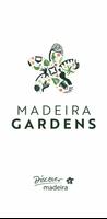 Madeira Gardens Affiche