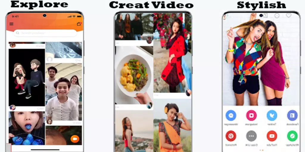 New Free Kwai video App Guide 2021 APK pour Android Télécharger