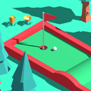 Cartoon Mini Golf - Jeux de go APK