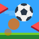 Juggle de ballon de football mobile - Keepie Uppie APK
