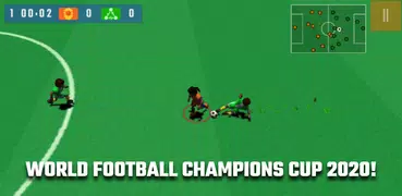 melhor jogo de futebol 2014 3D