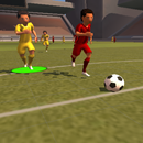 Coupe du Monde Jeux Football APK