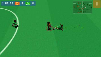 World Soccer Games Cup screenshot 1