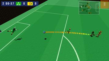 World Soccer Games Cup screenshot 3