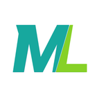 ML APP आइकन