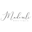 Mademli Boutique aplikacja